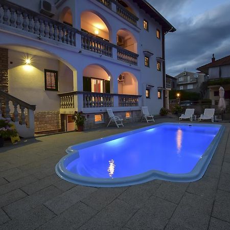 Apartments Jonjic Vodice Exterior photo