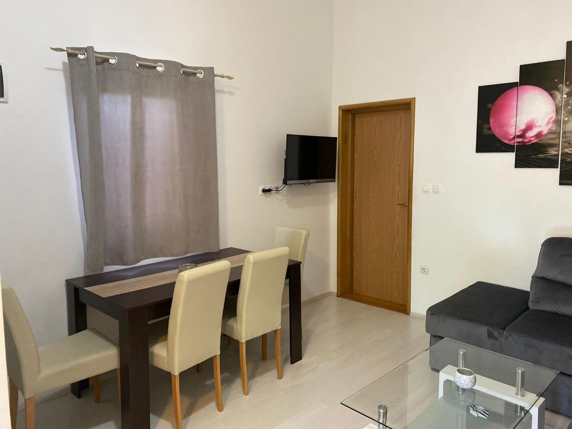 Apartments Jonjic Vodice Exterior photo