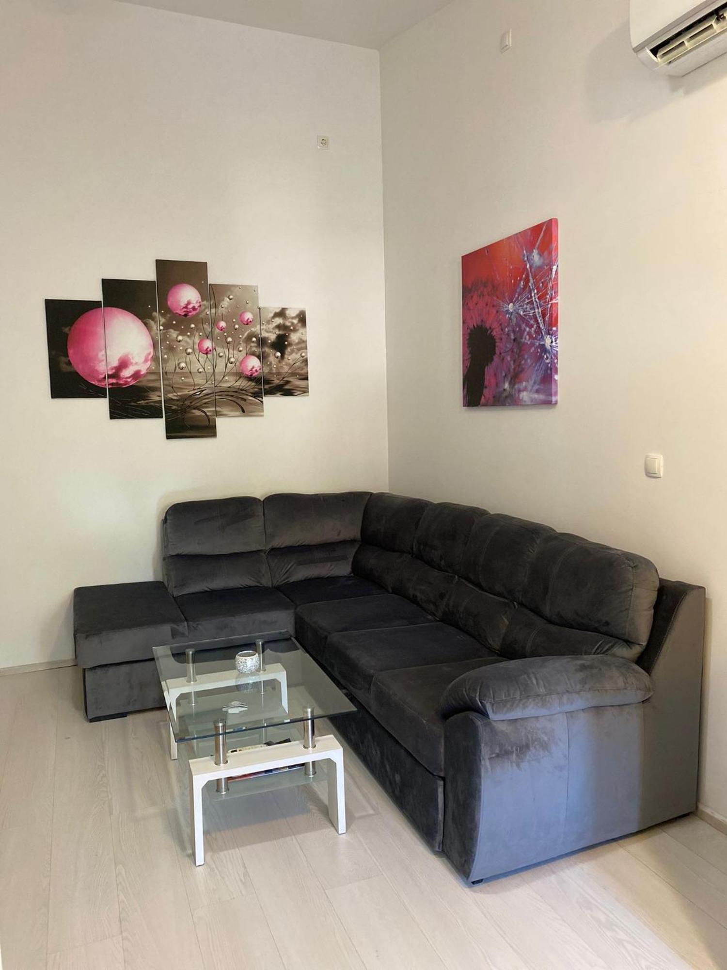 Apartments Jonjic Vodice Exterior photo