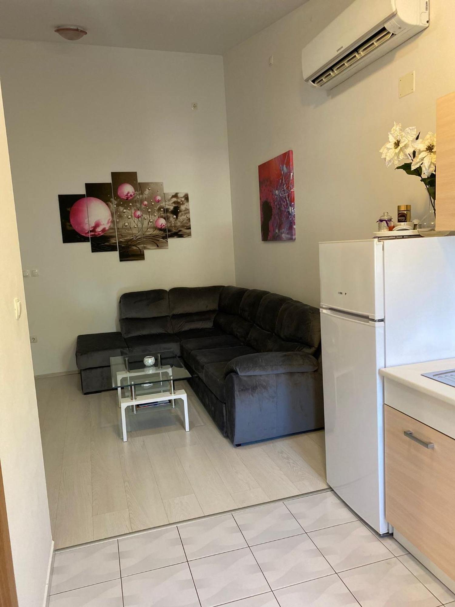 Apartments Jonjic Vodice Exterior photo