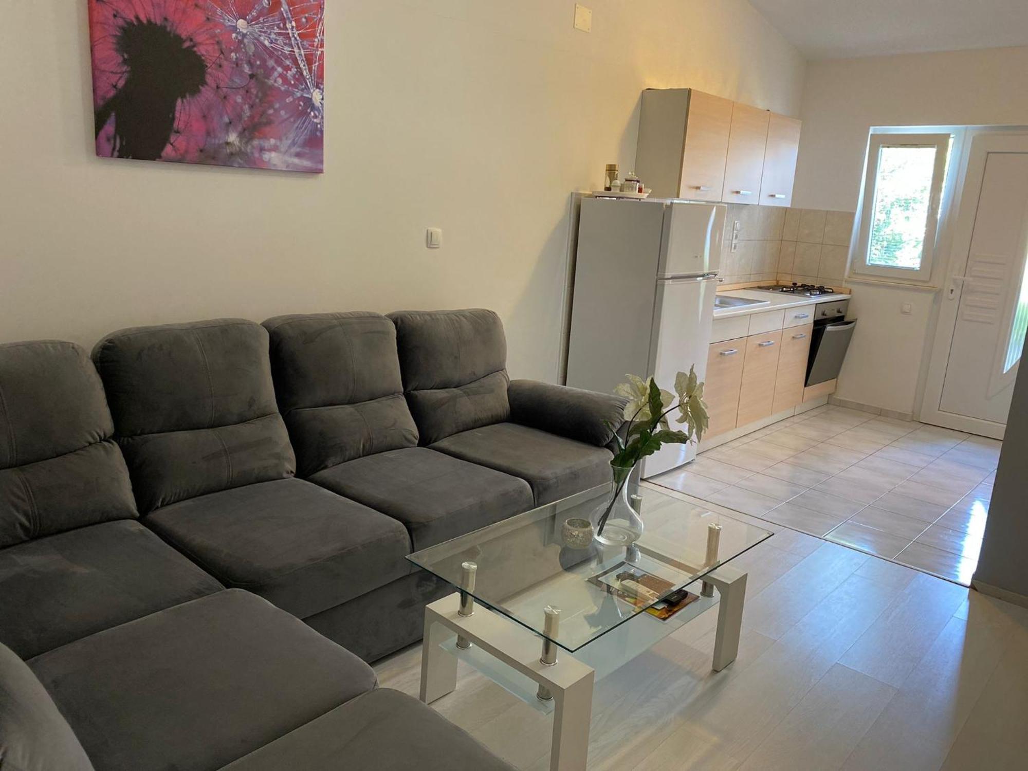 Apartments Jonjic Vodice Exterior photo