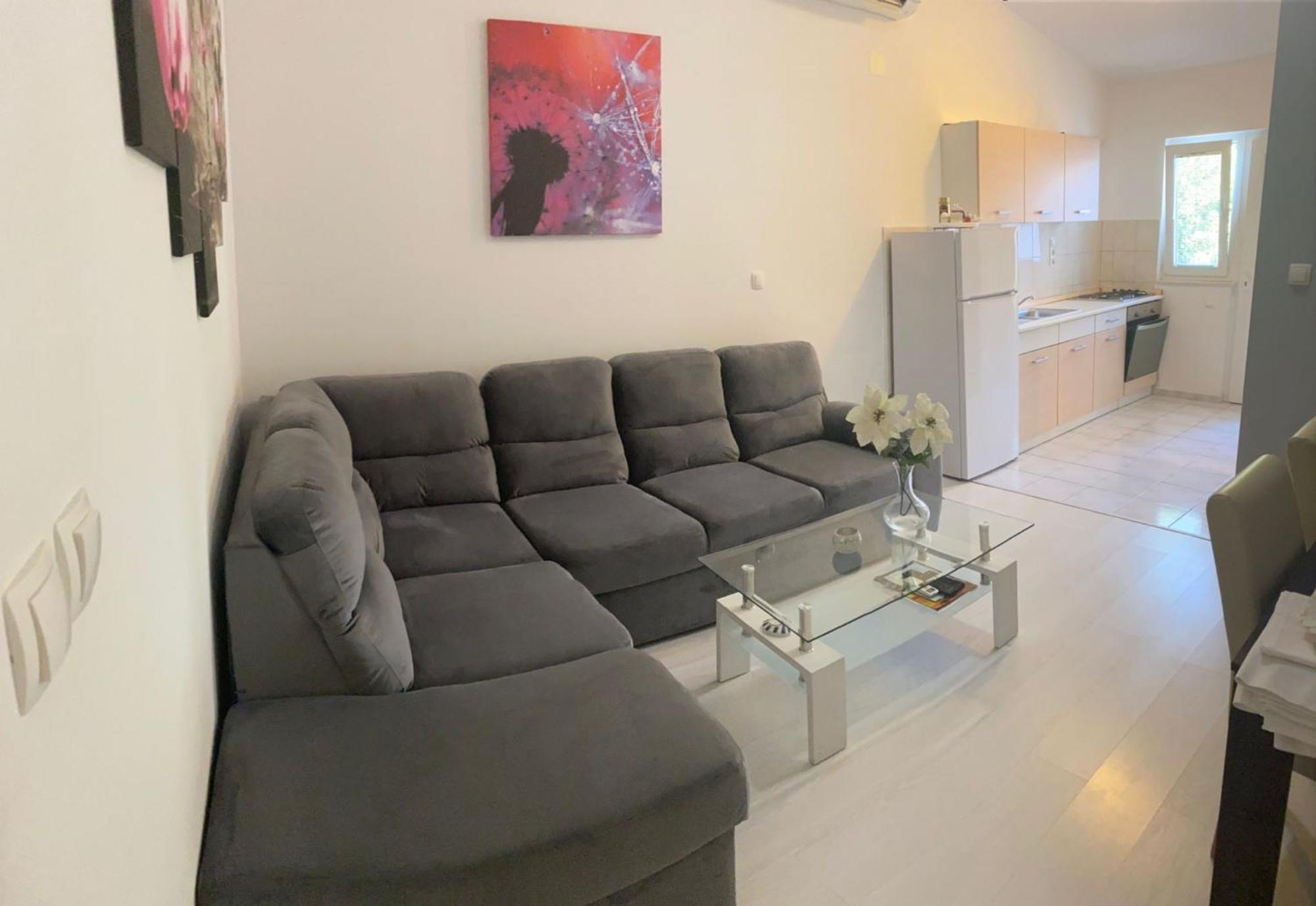 Apartments Jonjic Vodice Exterior photo