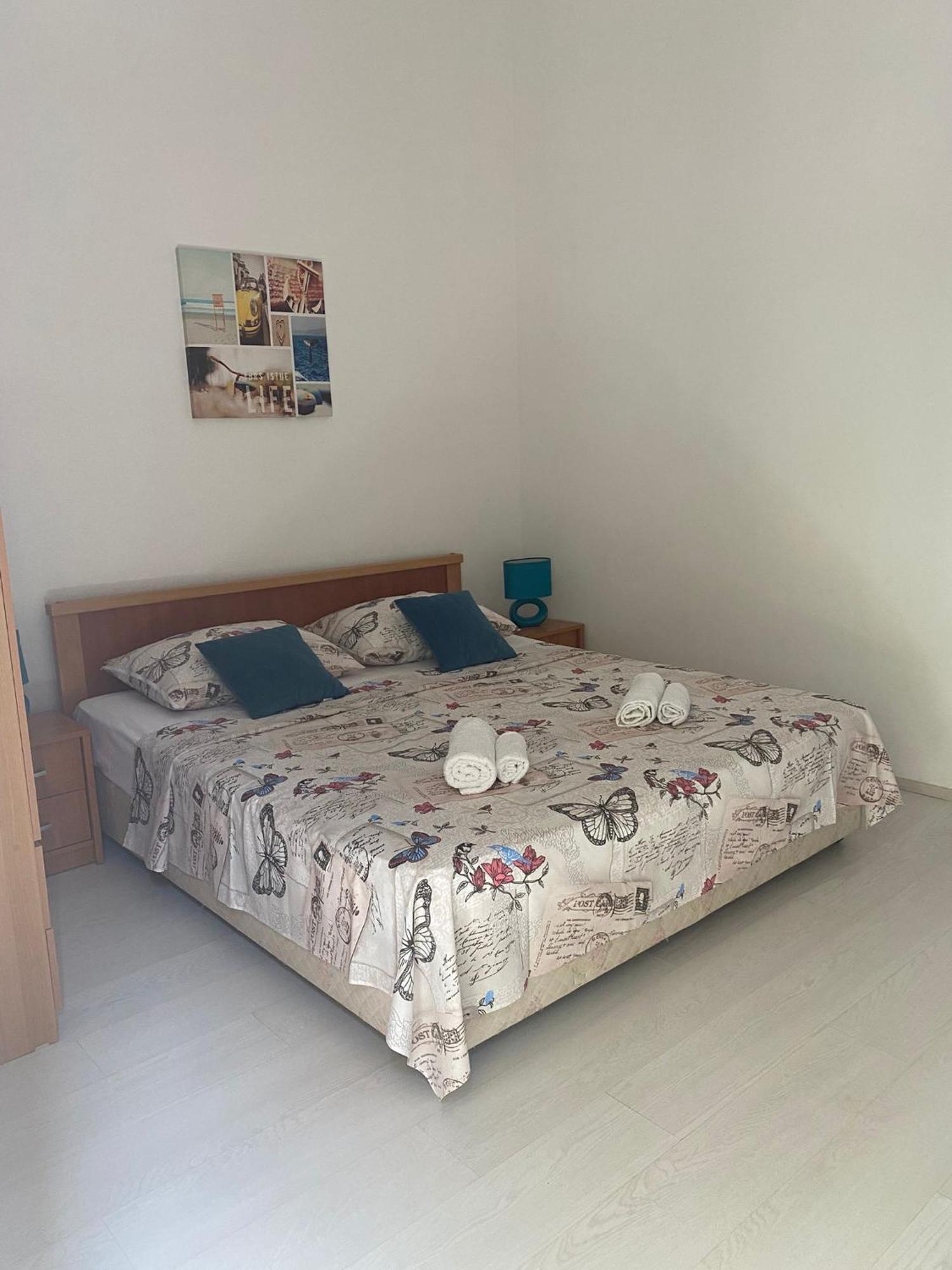 Apartments Jonjic Vodice Exterior photo