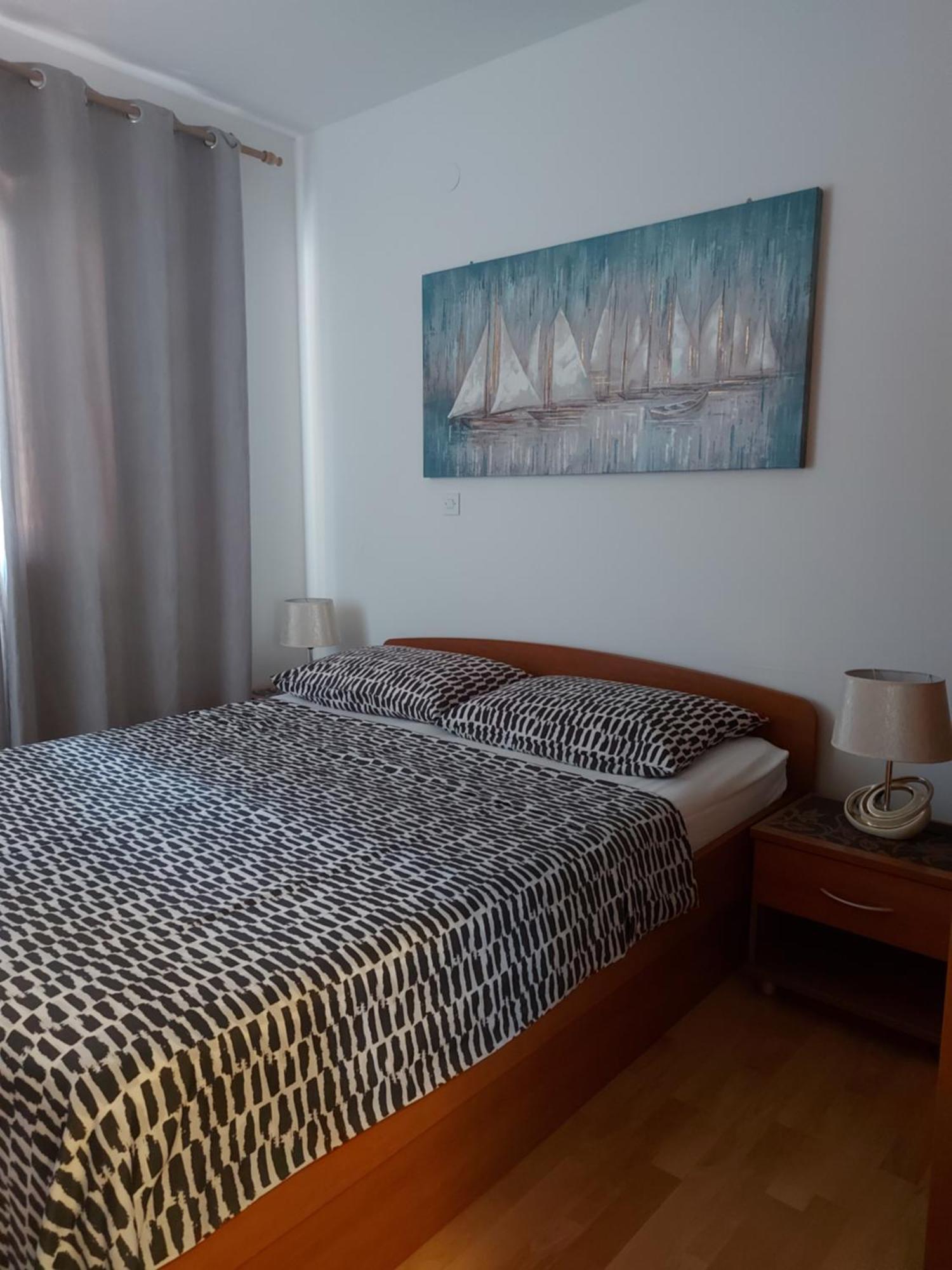 Apartments Jonjic Vodice Exterior photo
