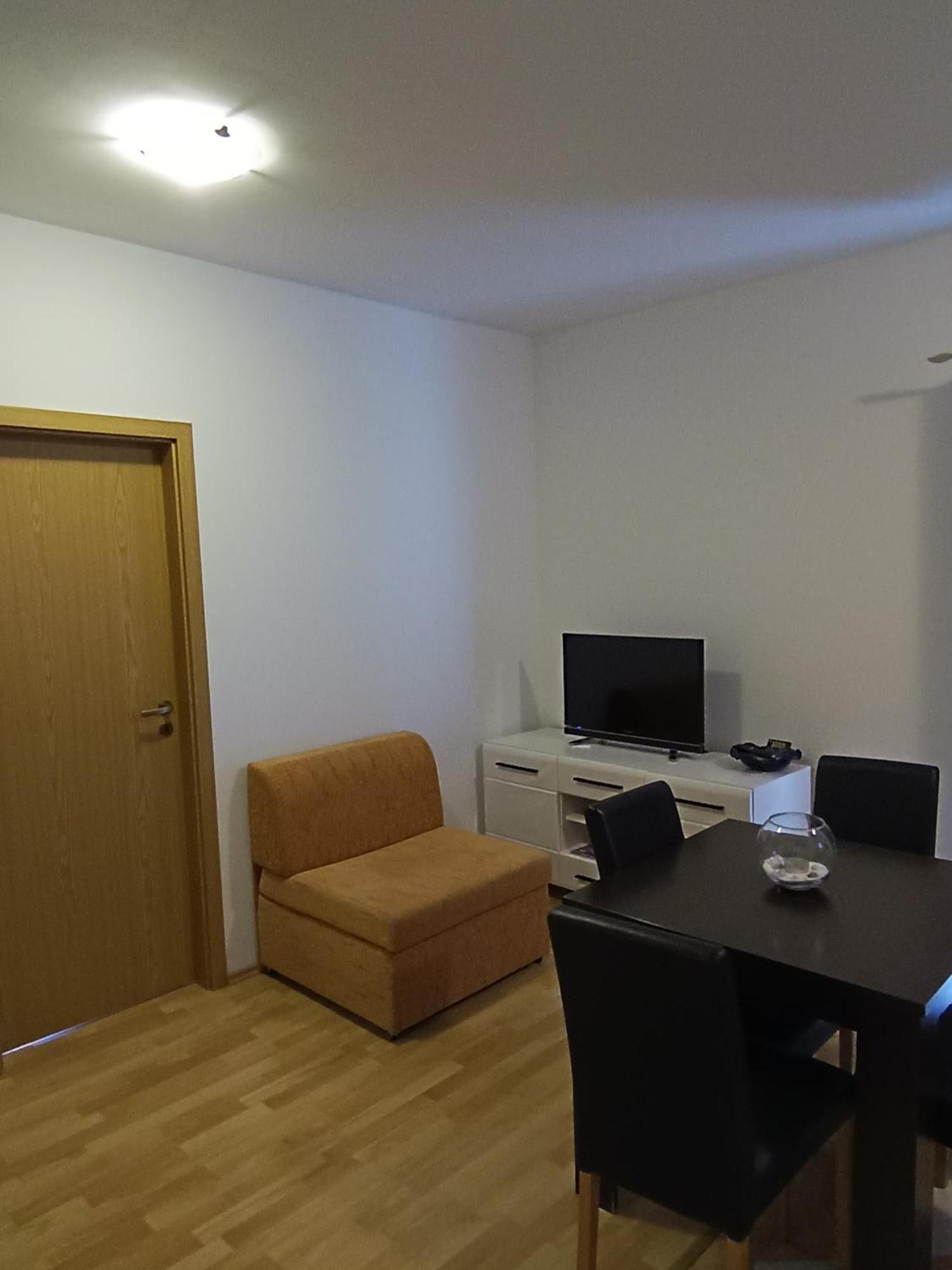 Apartments Jonjic Vodice Exterior photo