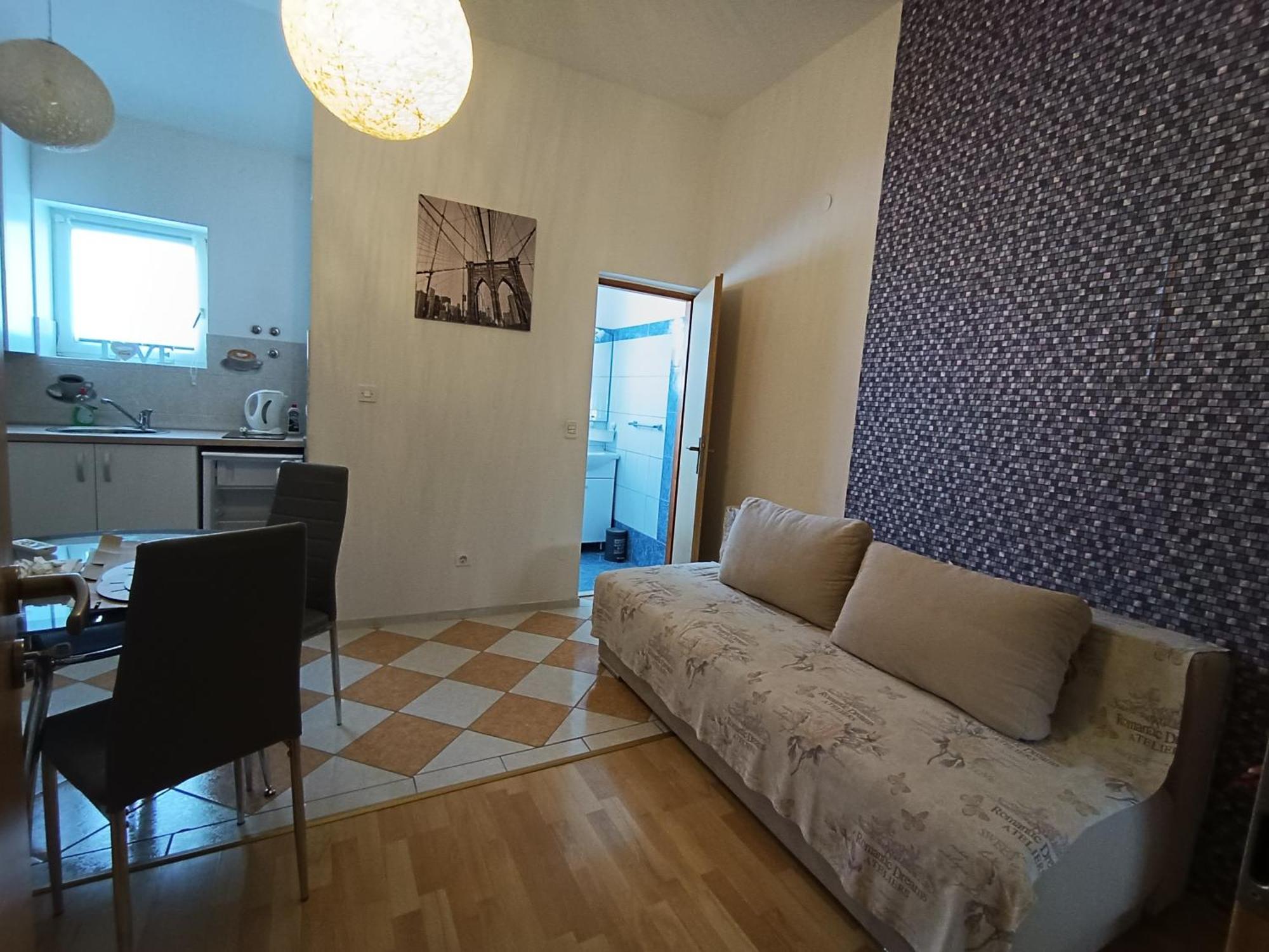 Apartments Jonjic Vodice Exterior photo