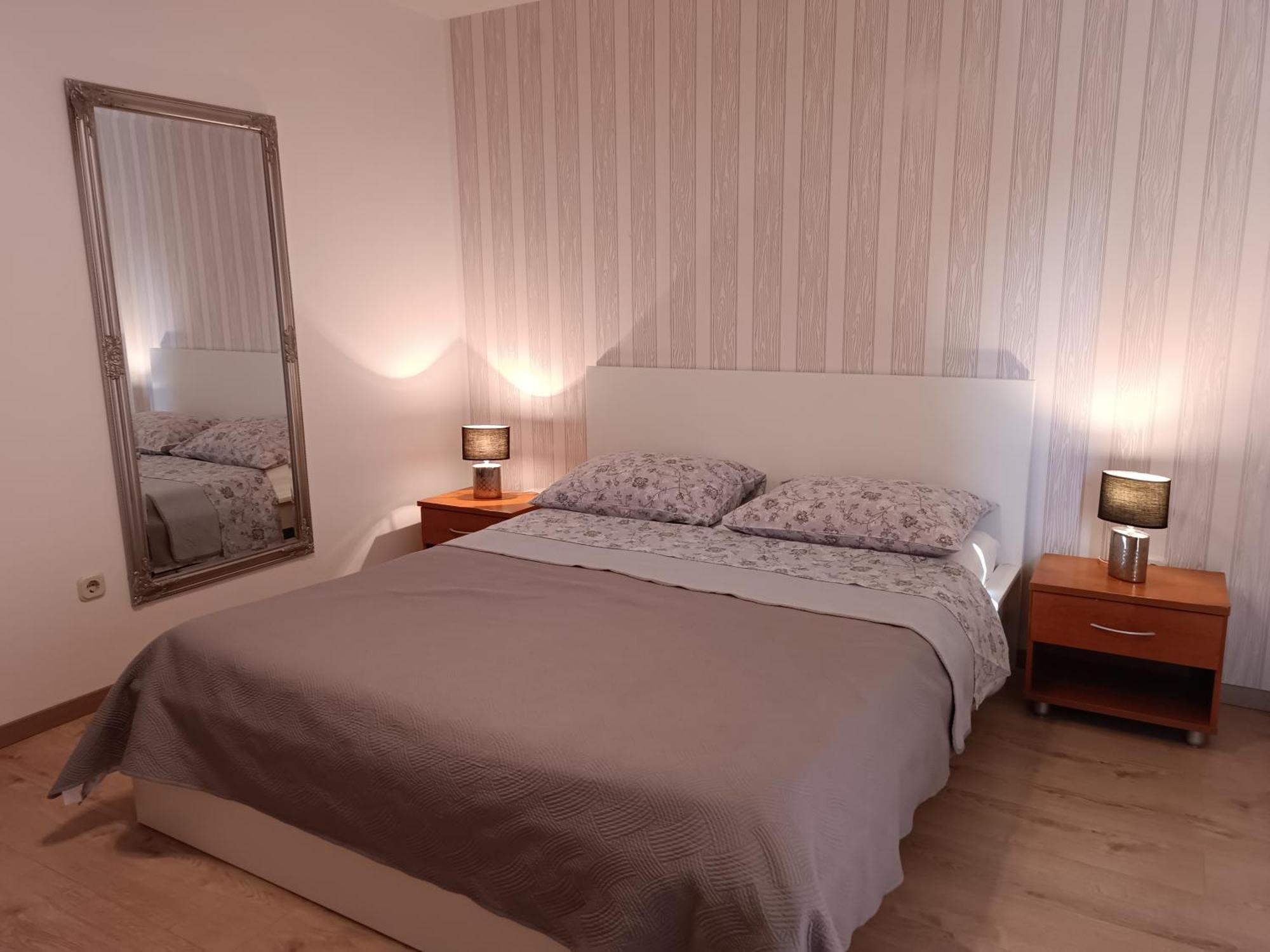 Apartments Jonjic Vodice Exterior photo