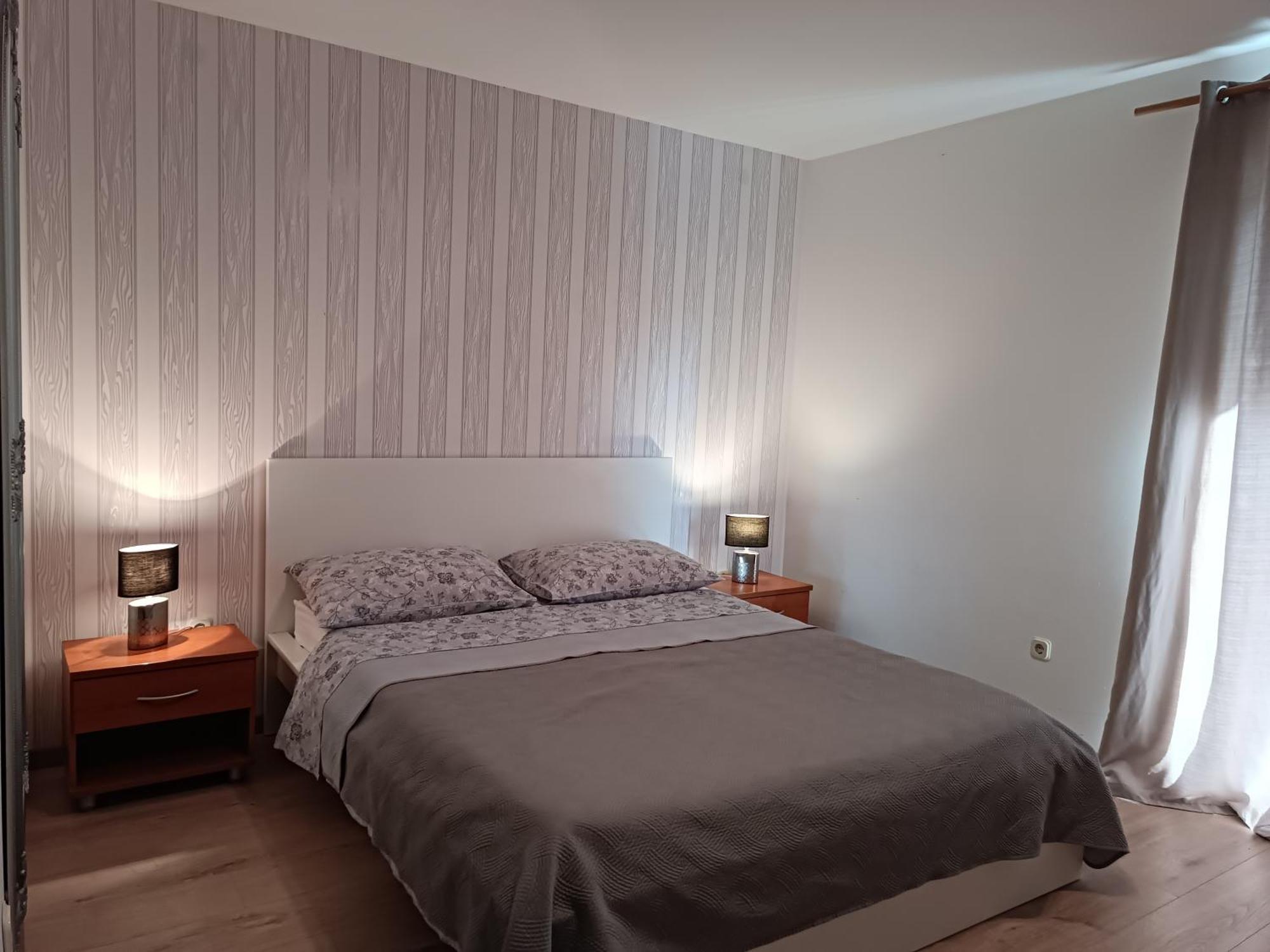 Apartments Jonjic Vodice Exterior photo