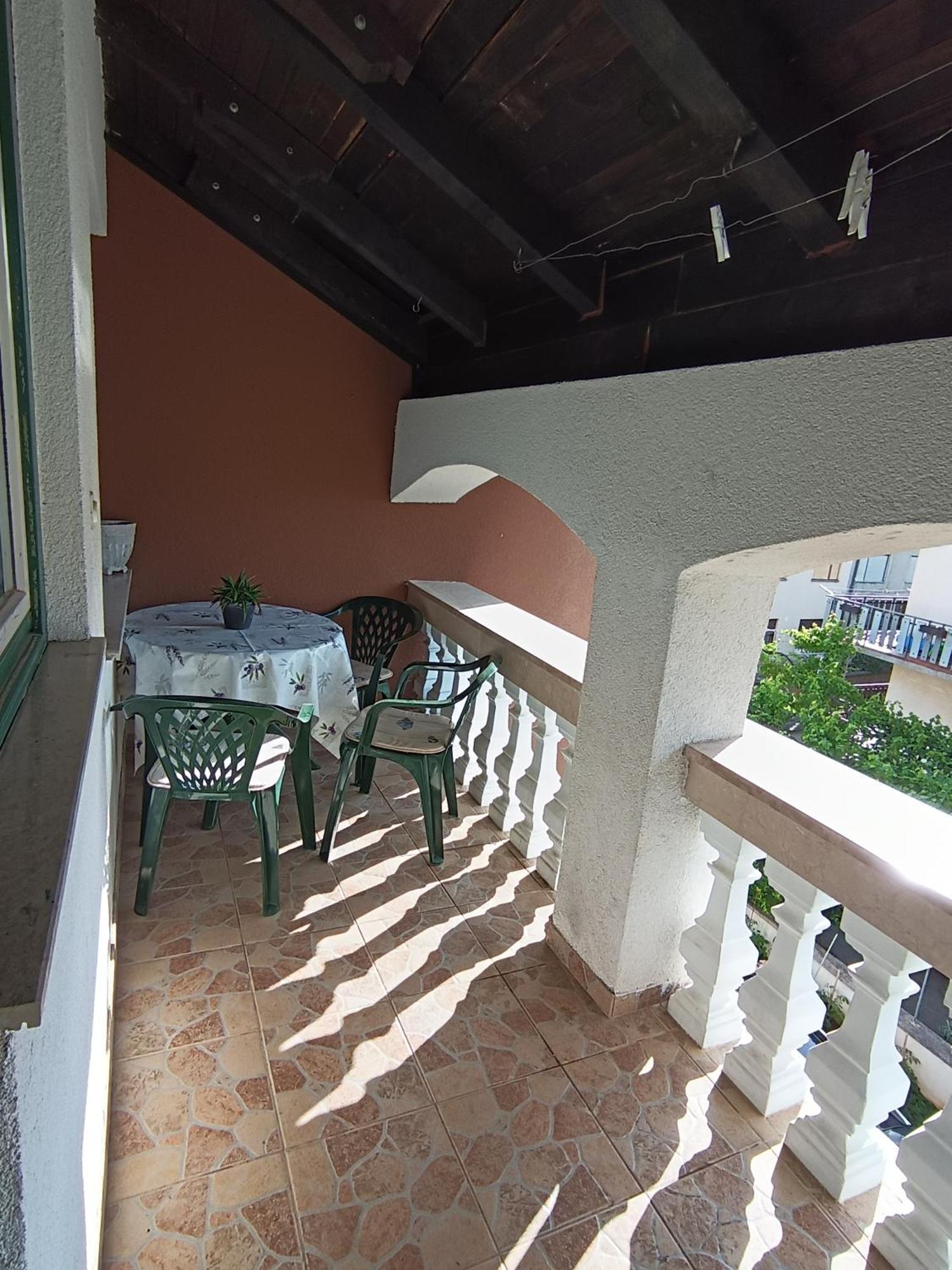 Apartments Jonjic Vodice Exterior photo