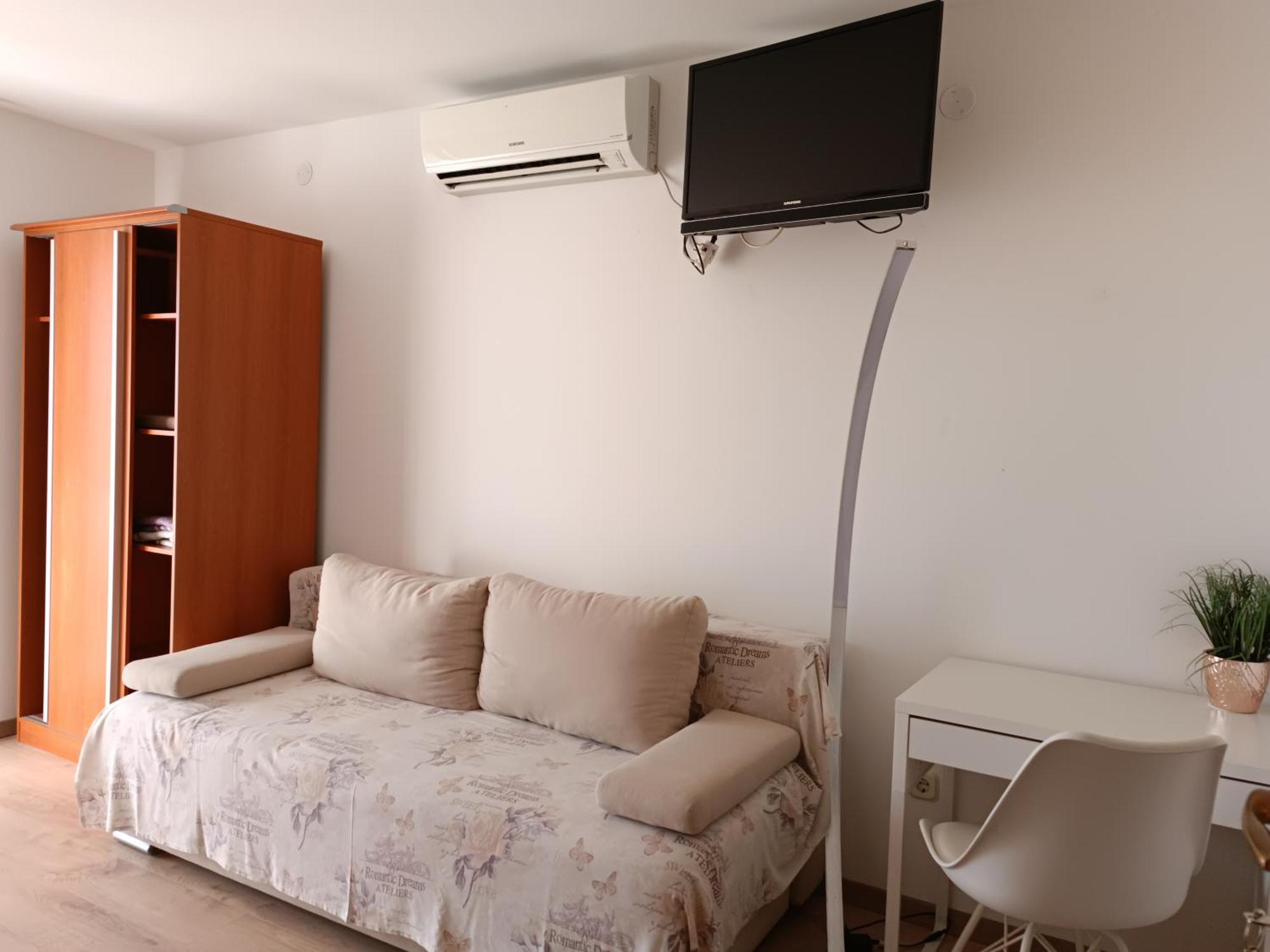 Apartments Jonjic Vodice Exterior photo